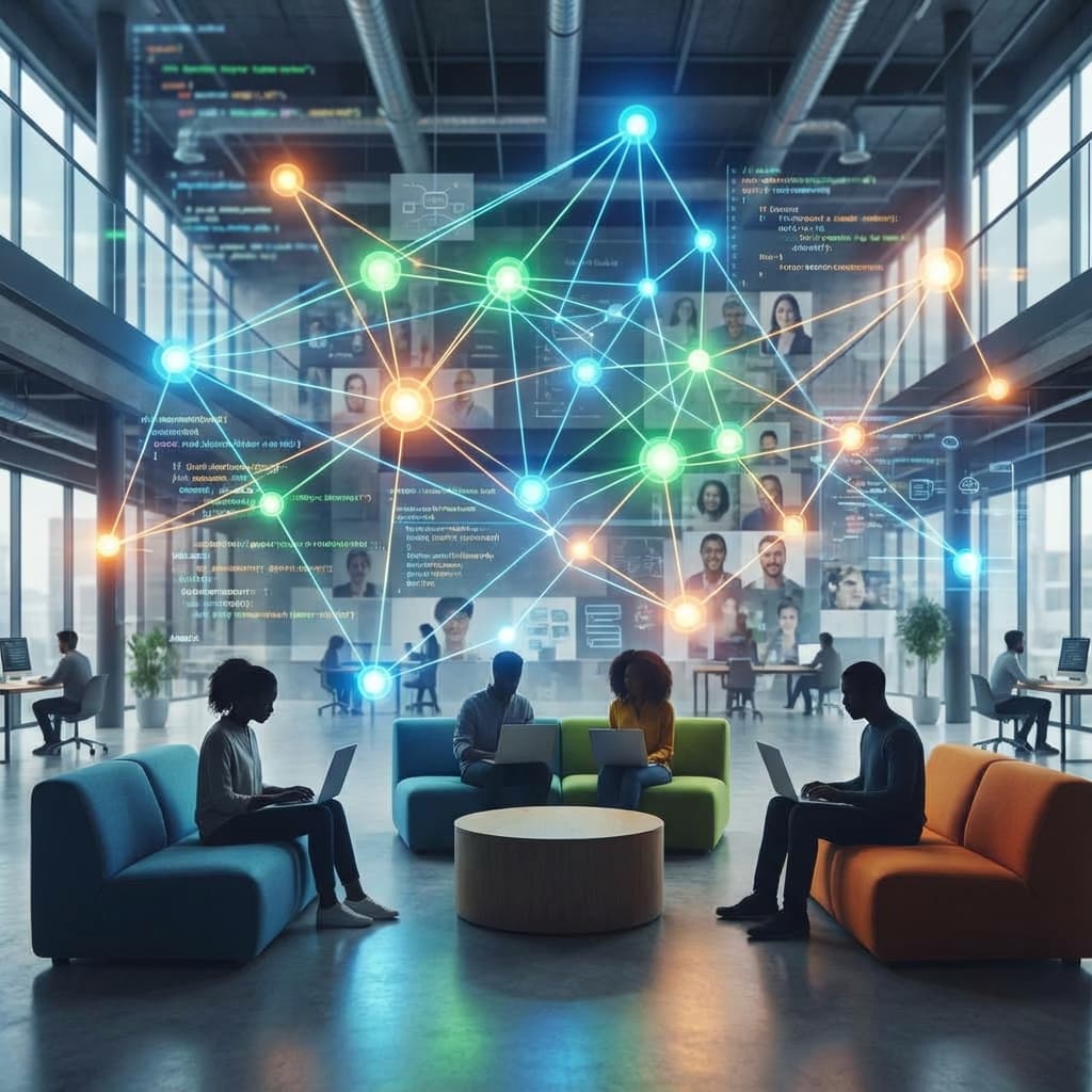 Announcing Volvox: Building a Better Developer Community