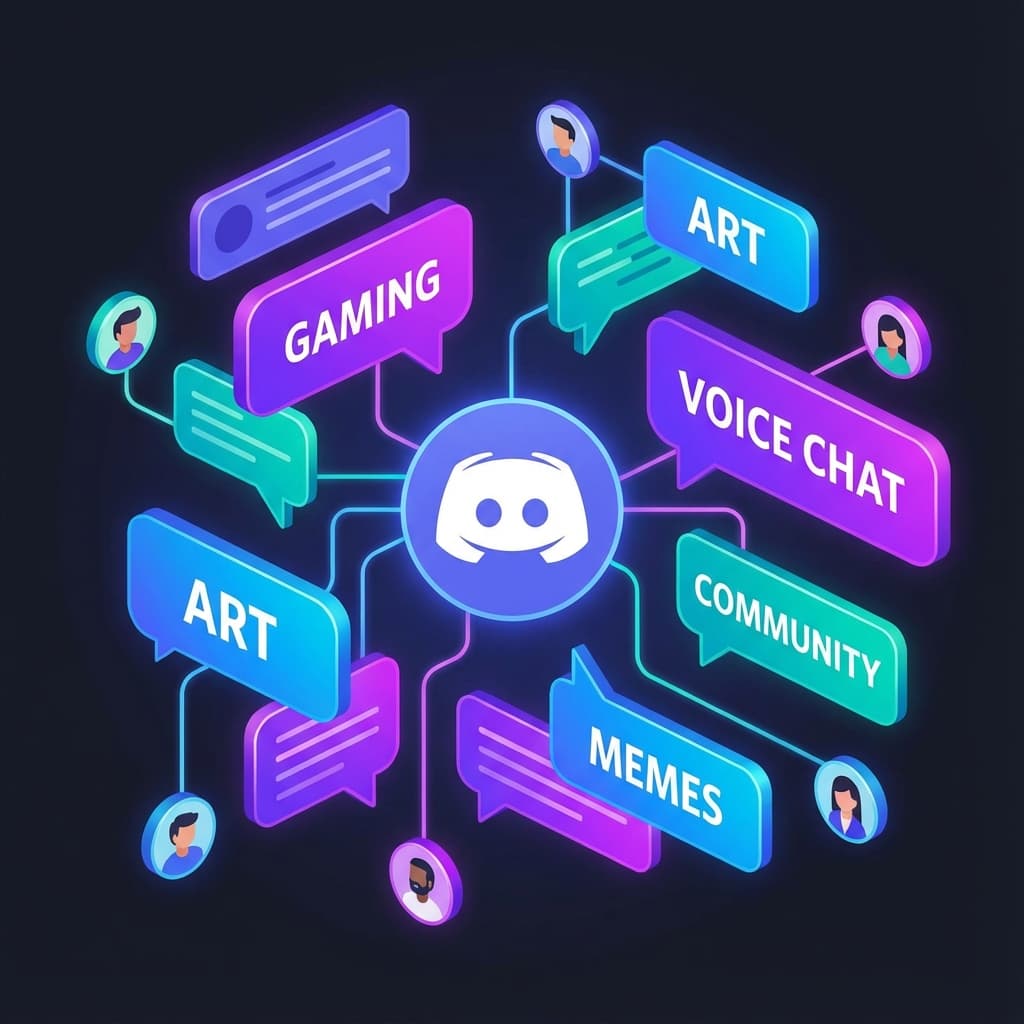 Join Our Discord: The Volvox Community Hub